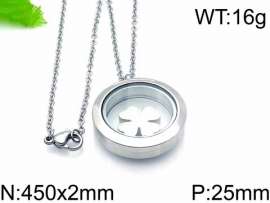 Stainless Steel Necklace