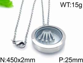 Stainless Steel Necklace