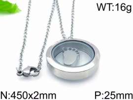Stainless Steel Necklace