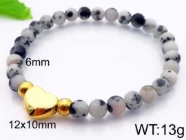 Stainless Steel Special Bracelet