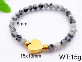 Stainless Steel Special Bracelet