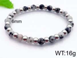 Stainless Steel Special Bracelet