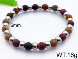 Stainless Steel Special Bracelet