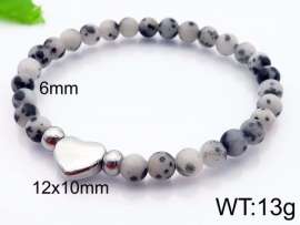 Stainless Steel Special Bracelet