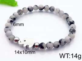 Stainless Steel Special Bracelet