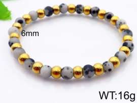 Stainless Steel Special Bracelet