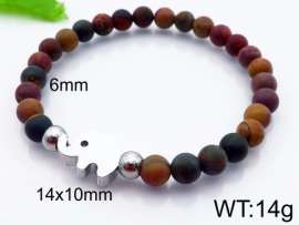 Stainless Steel Special Bracelet