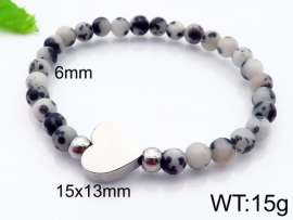 Stainless Steel Special Bracelet