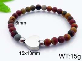 Stainless Steel Special Bracelet