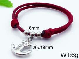 Braid Fashion Bracelet