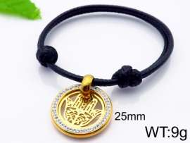 Braid Fashion Bracelet