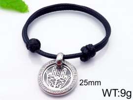 Braid Fashion Bracelet