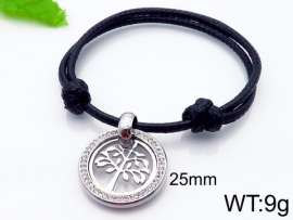 Braid Fashion Bracelet