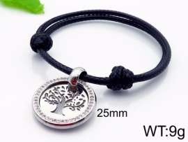 Braid Fashion Bracelet