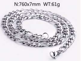 Stainless Steel Necklace