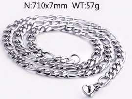 Stainless Steel Necklace