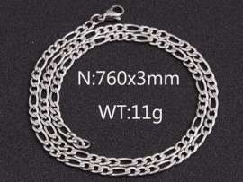 Staineless Steel Small Chain