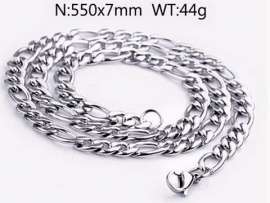 Stainless Steel Necklace
