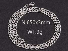 Staineless Steel Small Chain