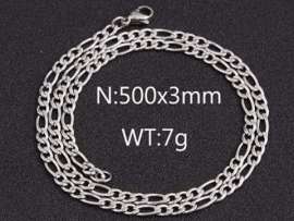 Staineless Steel Small Chain