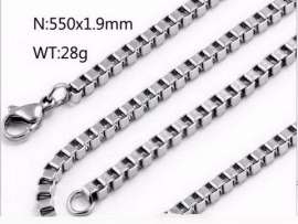 Staineless Steel Small Chain