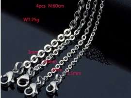 Staineless Steel Small Chain