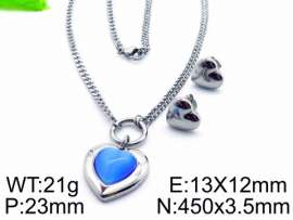 SS Jewelry Set(Most Women)