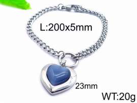 Stainless Steel Bracelet(women)