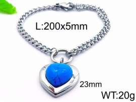 Stainless Steel Bracelet(women)