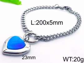 Stainless Steel Bracelet(women)
