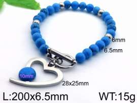 Stainless Steel Special Bracelet