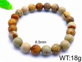 Stainless Steel Special Bracelet