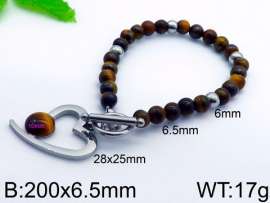 Stainless Steel Special Bracelet