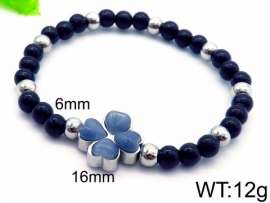 Stainless Steel Special Bracelet