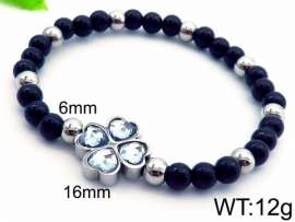 Stainless Steel Special Bracelet