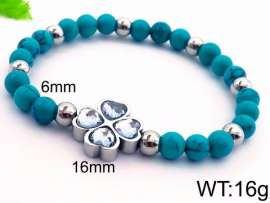 Stainless Steel Special Bracelet