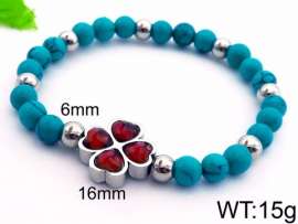 Stainless Steel Special Bracelet