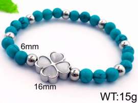 Stainless Steel Special Bracelet