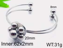 Stainless Steel Bangle