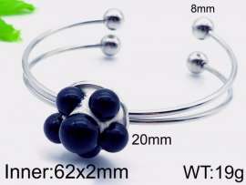 Stainless Steel Bangle