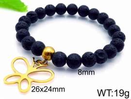 Stainless Steel Special Bracelet
