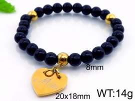 Stainless Steel Special Bracelet