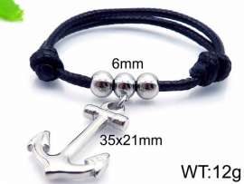 Braid Fashion Bracelet