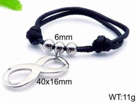 Braid Fashion Bracelet