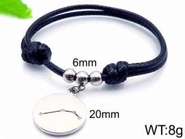 Braid Fashion Bracelet