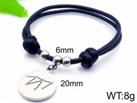 Braid Fashion Bracelet