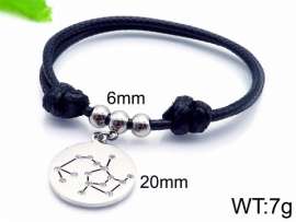 Braid Fashion Bracelet