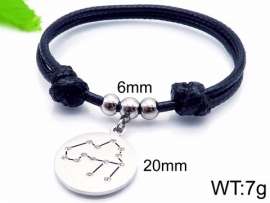 Braid Fashion Bracelet