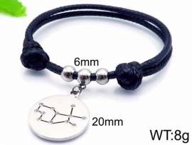 Braid Fashion Bracelet