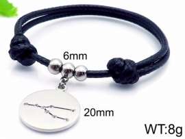 Braid Fashion Bracelet